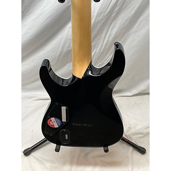 Used ESP LTD M1007HT Solid Body Electric Guitar
