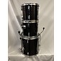 Used Peavey International Series II Drum Kit thumbnail