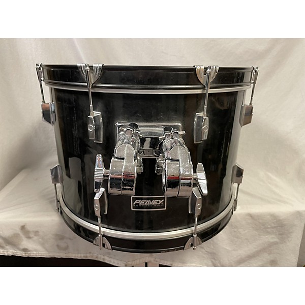 Used Peavey International Series II Drum Kit