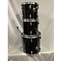 Used Peavey International Series II Drum Kit