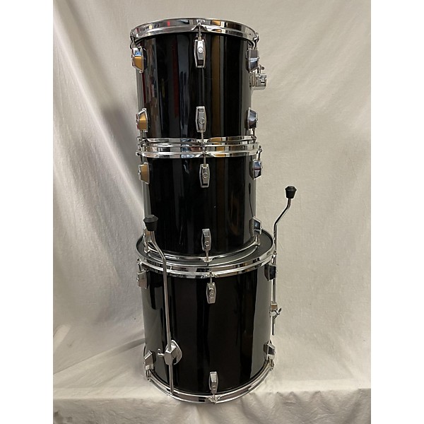 Used Peavey International Series II Drum Kit