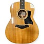 Used Taylor 317E Acoustic Guitar
