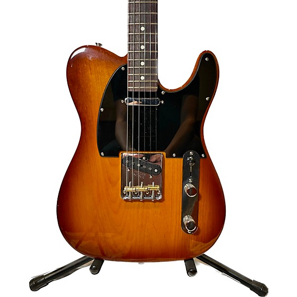 Guitar center deals used telecaster