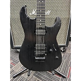 Used Charvel Used 2019 Charvel Pro Mod San Dimas HH HT Black Solid Body Electric Guitar