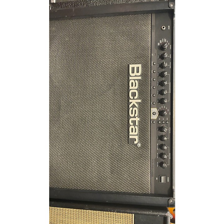 Used Blackstar ID:260 2x60W Stereo Programmable Guitar Combo Amp