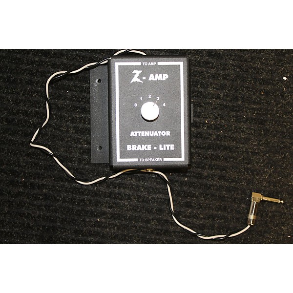 Used Dr Z Brake- Lite Install Power Attenuator | Guitar Center