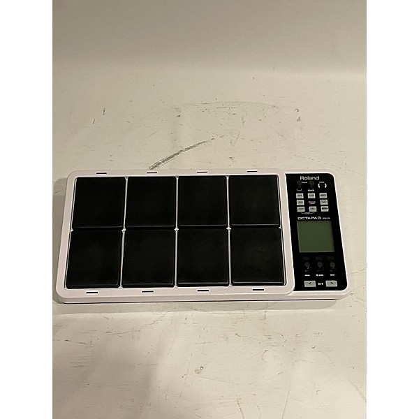 Used Roland Octopad Drum MIDI Controller