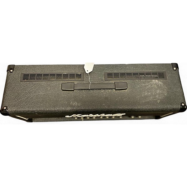 Used Marshall JCM2000 DSL100 100W Tube Guitar Amp Head