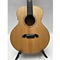 Used Alvarez 2022 LJ2E Acoustic Electric Guitar thumbnail