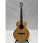 Used Alvarez 2022 LJ2E Acoustic Electric Guitar