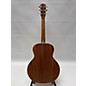 Used Alvarez 2022 LJ2E Acoustic Electric Guitar