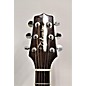 Used Takamine Fd360sc Acoustic Electric Guitar