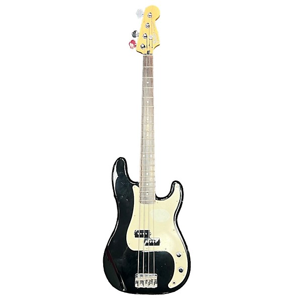 Used fender precision bass for deals sale