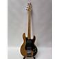 Used Peavey T-40 Electric Bass Guitar thumbnail