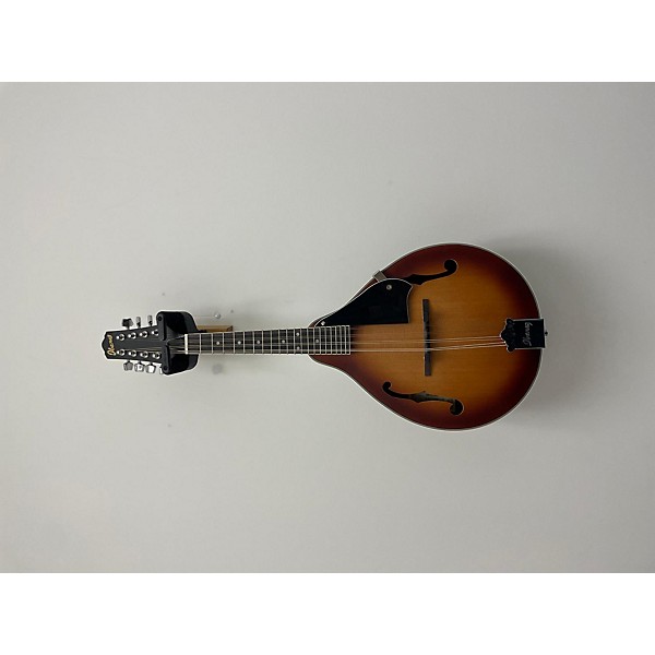 Used Ibanez M510 A Style Mandolin