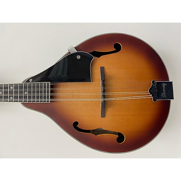 Used Ibanez M510 A Style Mandolin