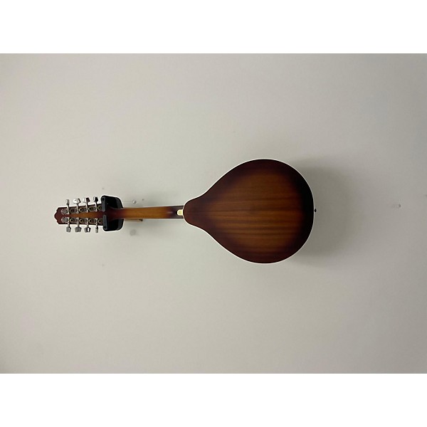 Used Ibanez M510 A Style Mandolin