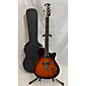 Used Ovation VXT Solid Body Electric Guitar thumbnail