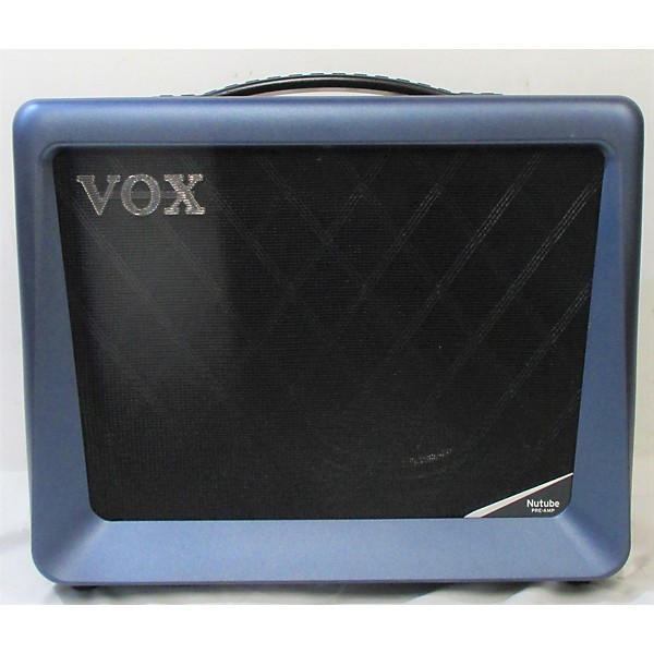 Used VOX VX50 GTV Guitar Combo Amp