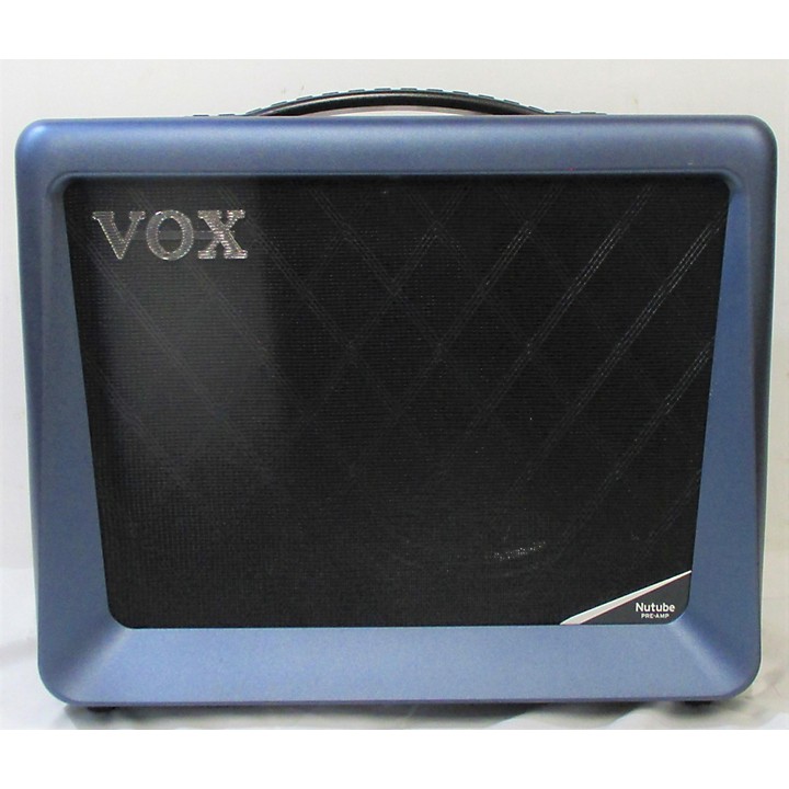 Used VOX VX50 GTV Guitar Combo Amp | Guitar Center