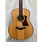 Used Taylor GT Urban Ash Acoustic Electric Guitar thumbnail