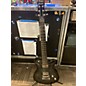 Used Framus SUPREAM Solid Body Electric Guitar