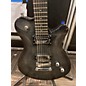 Used Framus SUPREAM Solid Body Electric Guitar