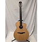 Used Taylor 214CEN Classical Acoustic Electric Guitar thumbnail