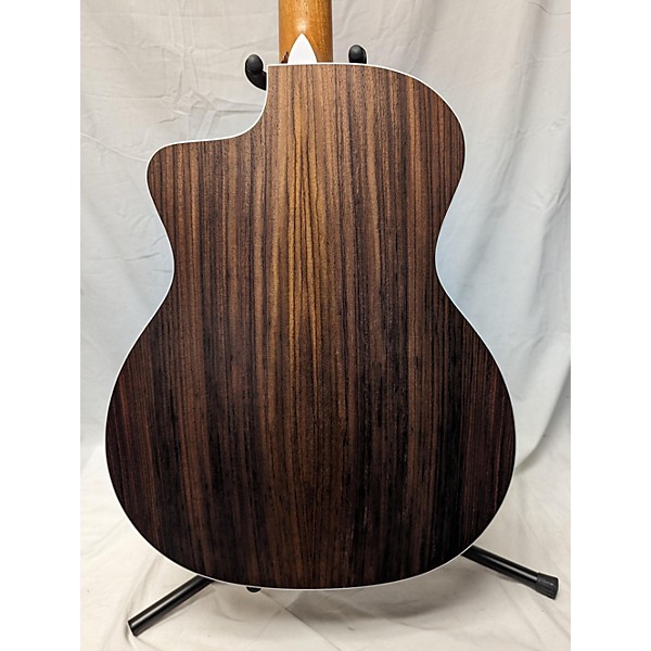 Used Taylor 214CEN Classical Acoustic Electric Guitar