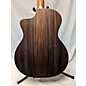 Used Taylor 214CEN Classical Acoustic Electric Guitar