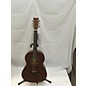 Used Zager Parlor En Acoustic Electric Guitar thumbnail