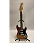 Used Fender Player Stratocaster HSS Solid Body Electric Guitar thumbnail