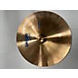 Used Paiste 20in 2000 China Type Cymbal thumbnail
