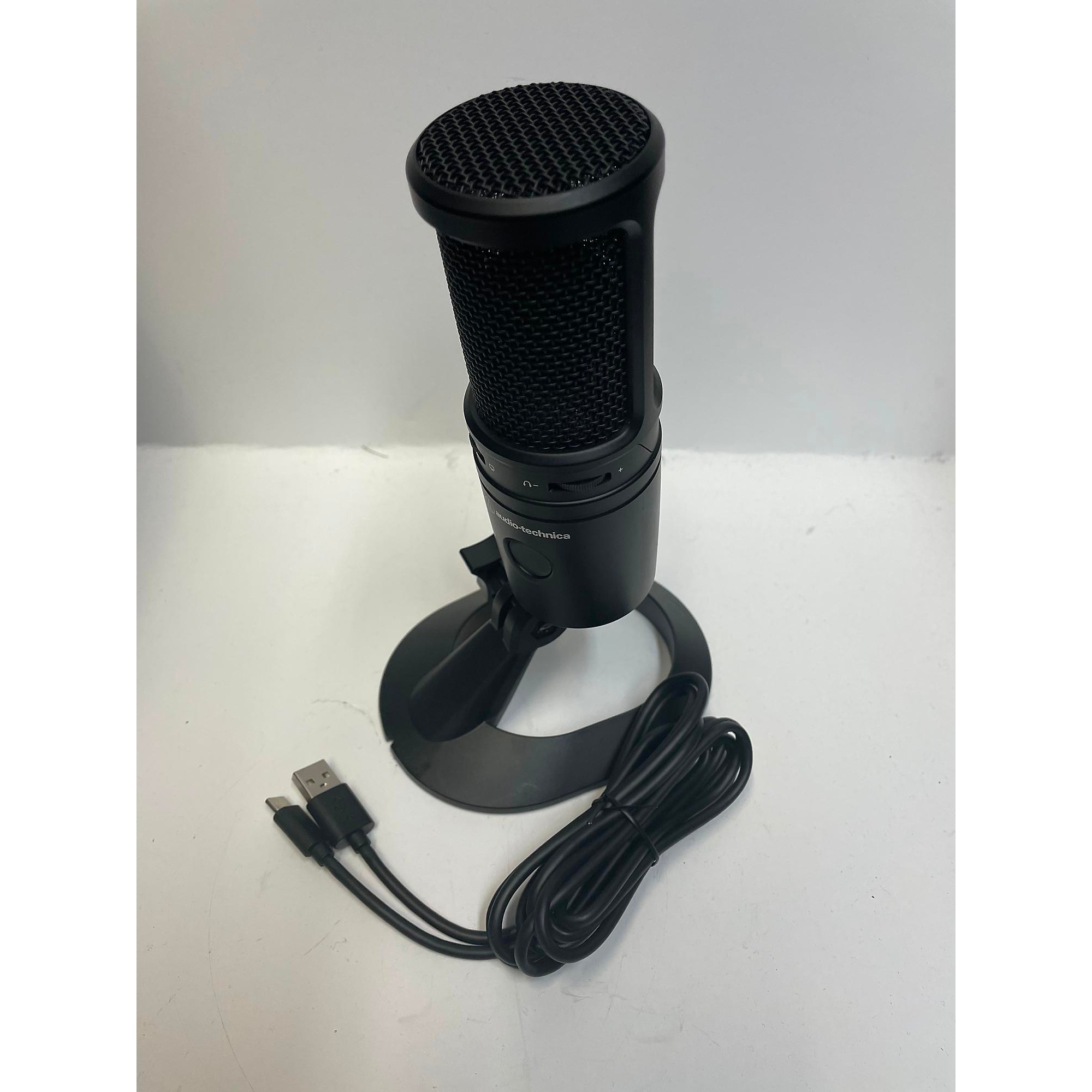 Used Audio-Technica AT2020USB-X USB Microphone | Guitar Center