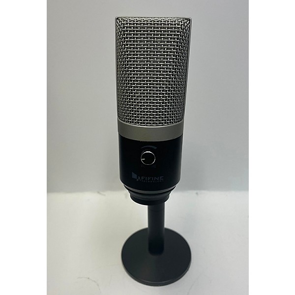 Used FIFINE K670 USB Microphone