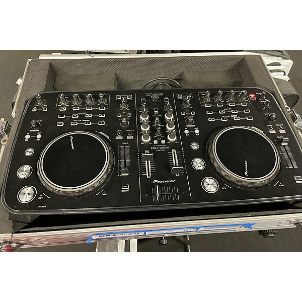 Used Pioneer DJ DDJ ERGO DJ Controller | Guitar Center