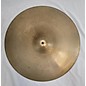 Used Zildjian 1990s 20in A Series Medium Ride Cymbal thumbnail