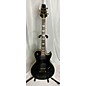 Used Aria Black And Gold Solid Body Electric Guitar thumbnail