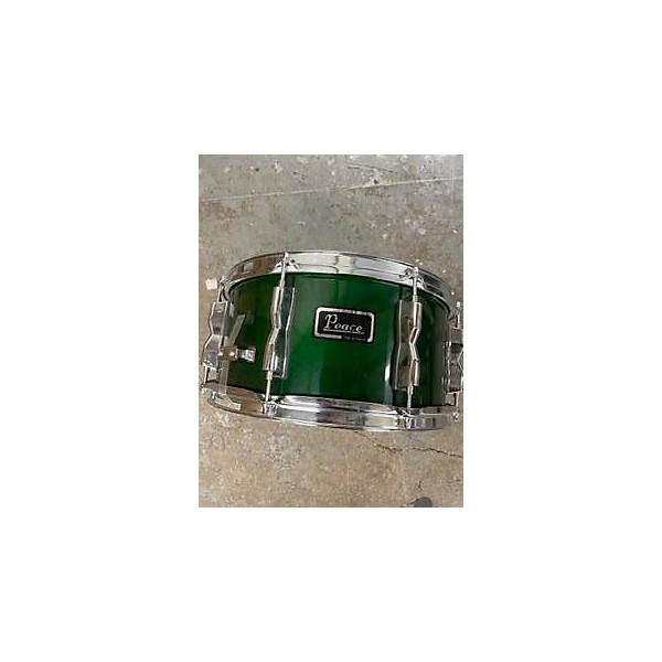 Used Peace 6.5X14 SNARE Drum