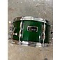 Used Peace 6.5X14 SNARE Drum thumbnail
