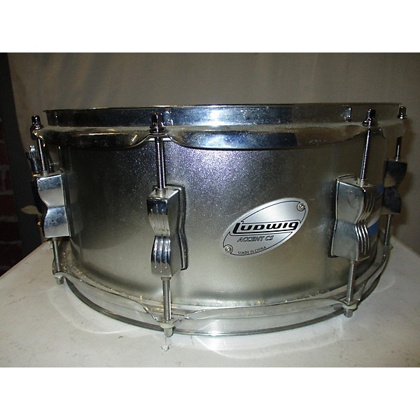 Ludwig accent store cs snare