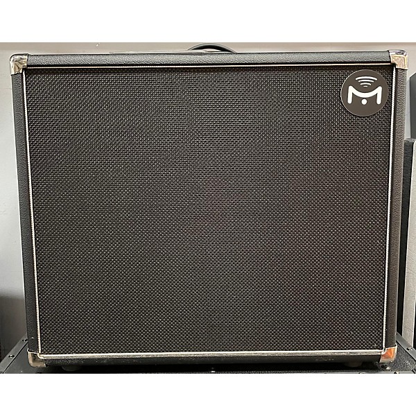 Used Mission Engineering GEMINI 1 Guitar Cabinet