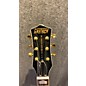 Used Gretsch Guitars G6120B Hollow Body Electric Guitar