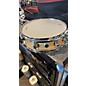 Used Ludwig 5X13 Percussion Kit Drum