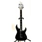 Used Schecter Guitar Research Used Schecter Guitar Research Evil Twin 6 Black Solid Body Electric Guitar thumbnail