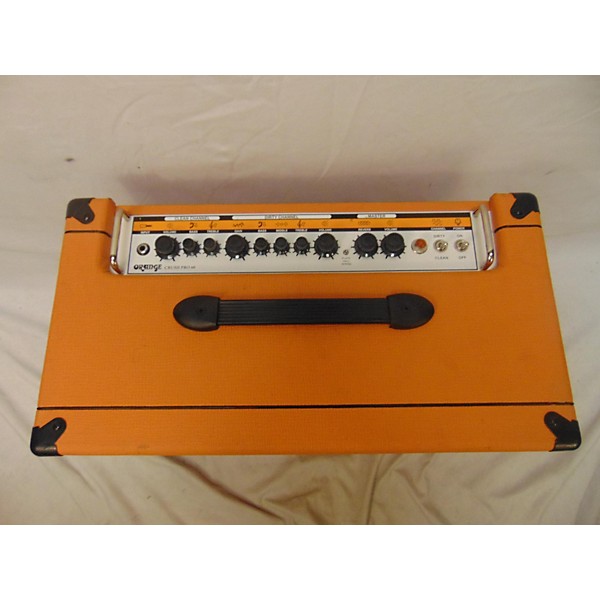 Used Orange Amplifiers Guitar Center