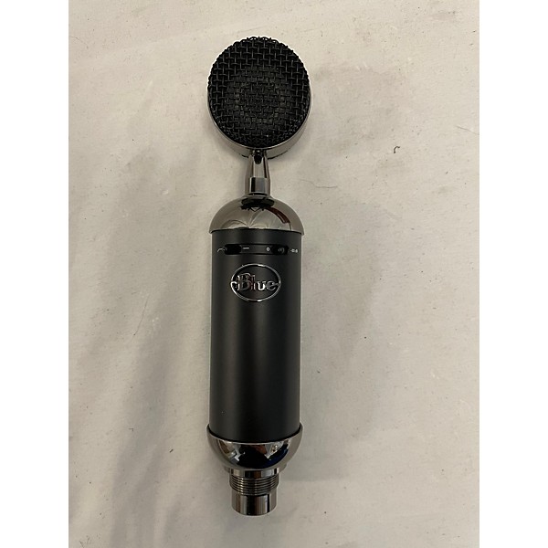 Used BLUE Spark Condenser Microphone