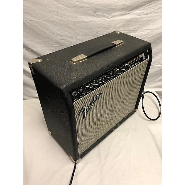 Used Fender Princeton 112 Guitar Combo Amp