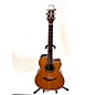 Used Takamine Santa Fe Limited Edition 2006 Acoustic Electric Guitar thumbnail