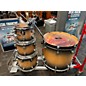 Used PDP by DW Pacific Complete Kit Drum Kit thumbnail